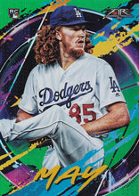 Load image into Gallery viewer, 2020 Topps Fire Baseball GREEN /199 Parallels ~ Pick your card