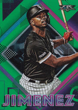 Load image into Gallery viewer, 2020 Topps Fire Baseball GREEN /199 Parallels ~ Pick your card