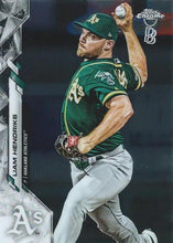 Load image into Gallery viewer, 2020 Topps Chrome Ben Baller Edition Baseball Cards #1-100 ~ Pick your card