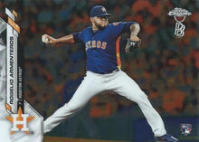 Load image into Gallery viewer, 2020 Topps Chrome Ben Baller Edition Baseball Cards #1-100 ~ Pick your card