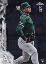 Load image into Gallery viewer, 2020 Topps Chrome Ben Baller Edition Baseball Cards #1-100 ~ Pick your card