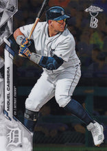 Load image into Gallery viewer, 2020 Topps Chrome Ben Baller Edition Baseball Cards #1-100 ~ Pick your card