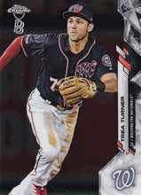 Load image into Gallery viewer, 2020 Topps Chrome Ben Baller Edition Baseball Cards #1-100 ~ Pick your card