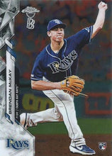 Load image into Gallery viewer, 2020 Topps Chrome Ben Baller Edition Baseball Cards #1-100 ~ Pick your card