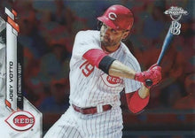 Load image into Gallery viewer, 2020 Topps Chrome Ben Baller Edition Baseball Cards #1-100 ~ Pick your card