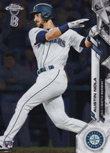 Load image into Gallery viewer, 2020 Topps Chrome Ben Baller Edition Baseball Cards #1-100 ~ Pick your card