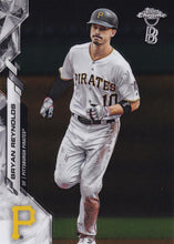 Load image into Gallery viewer, 2020 Topps Chrome Ben Baller Edition Baseball Cards #1-100 ~ Pick your card