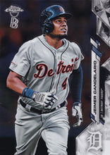 Load image into Gallery viewer, 2020 Topps Chrome Ben Baller Edition Baseball Cards #1-100 ~ Pick your card