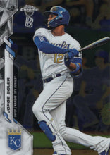 Load image into Gallery viewer, 2020 Topps Chrome Ben Baller Edition Baseball Cards #1-100 ~ Pick your card