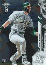 Load image into Gallery viewer, 2020 Topps Chrome Ben Baller Edition Baseball Cards #1-100 ~ Pick your card
