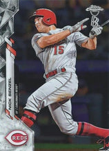 Load image into Gallery viewer, 2020 Topps Chrome Ben Baller Edition Baseball Cards #1-100 ~ Pick your card