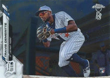 Load image into Gallery viewer, 2020 Topps Chrome Ben Baller Edition Baseball Cards #1-100 ~ Pick your card
