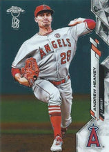 Load image into Gallery viewer, 2020 Topps Chrome Ben Baller Edition Baseball Cards #1-100 ~ Pick your card