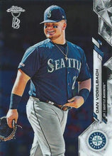 Load image into Gallery viewer, 2020 Topps Chrome Ben Baller Edition Baseball Cards #1-100 ~ Pick your card