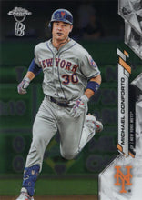 Load image into Gallery viewer, 2020 Topps Chrome Ben Baller Edition Baseball Cards #1-100 ~ Pick your card