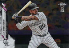 Load image into Gallery viewer, 2020 Topps Chrome Ben Baller Edition Baseball Cards #1-100 ~ Pick your card