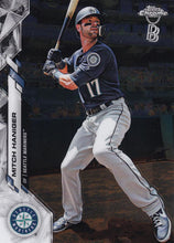 Load image into Gallery viewer, 2020 Topps Chrome Ben Baller Edition Baseball Cards #1-100 ~ Pick your card