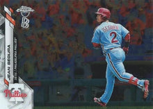 Load image into Gallery viewer, 2020 Topps Chrome Ben Baller Edition Baseball Cards #1-100 ~ Pick your card