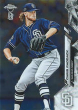 Load image into Gallery viewer, 2020 Topps Chrome Ben Baller Edition Baseball Cards #1-100 ~ Pick your card