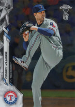 Load image into Gallery viewer, 2020 Topps Chrome Ben Baller Edition Baseball Cards #1-100 ~ Pick your card