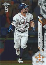 Load image into Gallery viewer, 2020 Topps Chrome Ben Baller Edition Baseball Cards #1-100 ~ Pick your card