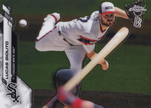 Load image into Gallery viewer, 2020 Topps Chrome Ben Baller Edition Baseball Cards #1-100 ~ Pick your card
