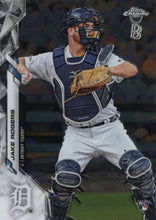 Load image into Gallery viewer, 2020 Topps Chrome Ben Baller Edition Baseball Cards #1-100 ~ Pick your card