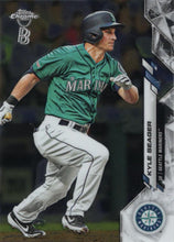 Load image into Gallery viewer, 2020 Topps Chrome Ben Baller Edition Baseball Cards #1-100 ~ Pick your card