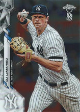 Load image into Gallery viewer, 2020 Topps Chrome Ben Baller Edition Baseball Cards #1-100 ~ Pick your card