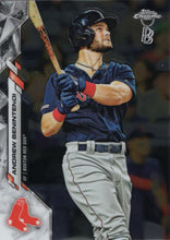 Load image into Gallery viewer, 2020 Topps Chrome Ben Baller Edition Baseball Cards #1-100 ~ Pick your card