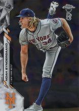 Load image into Gallery viewer, 2020 Topps Chrome Ben Baller Edition Baseball Cards #1-100 ~ Pick your card
