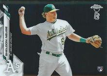 Load image into Gallery viewer, 2020 Topps Chrome Ben Baller Edition Baseball Cards #1-100 ~ Pick your card