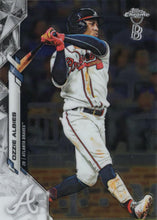 Load image into Gallery viewer, 2020 Topps Chrome Ben Baller Edition Baseball Cards #1-100 ~ Pick your card