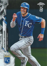 Load image into Gallery viewer, 2020 Topps Chrome Ben Baller Edition Baseball Cards #1-100 ~ Pick your card