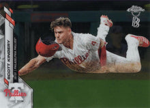 Load image into Gallery viewer, 2020 Topps Chrome Ben Baller Edition Baseball Cards #1-100 ~ Pick your card