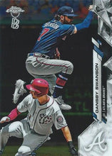 Load image into Gallery viewer, 2020 Topps Chrome Ben Baller Edition Baseball Cards #1-100 ~ Pick your card