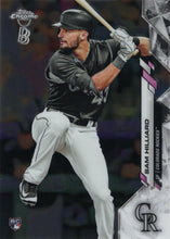 Load image into Gallery viewer, 2020 Topps Chrome Ben Baller Edition Baseball Cards #1-100 ~ Pick your card