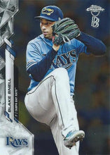 Load image into Gallery viewer, 2020 Topps Chrome Ben Baller Edition Baseball Cards #1-100 ~ Pick your card