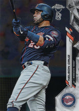 Load image into Gallery viewer, 2020 Topps Chrome Ben Baller Edition Baseball Cards #1-100 ~ Pick your card