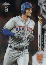 Load image into Gallery viewer, 2020 Topps Chrome Ben Baller Edition Baseball Cards #1-100 ~ Pick your card