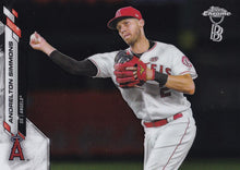 Load image into Gallery viewer, 2020 Topps Chrome Ben Baller Edition Baseball Cards #1-100 ~ Pick your card
