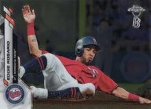 Load image into Gallery viewer, 2020 Topps Chrome Ben Baller Edition Baseball Cards #1-100 ~ Pick your card