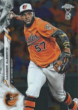 Load image into Gallery viewer, 2020 Topps Chrome Ben Baller Edition Baseball Cards #1-100 ~ Pick your card