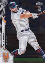 Load image into Gallery viewer, 2020 Topps Chrome Ben Baller Edition Baseball Cards #1-100 ~ Pick your card