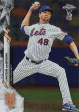 Load image into Gallery viewer, 2020 Topps Chrome Ben Baller Edition Baseball Cards #1-100 ~ Pick your card