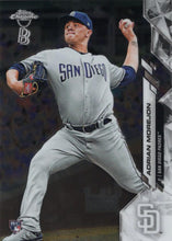 Load image into Gallery viewer, 2020 Topps Chrome Ben Baller Edition Baseball Cards #1-100 ~ Pick your card