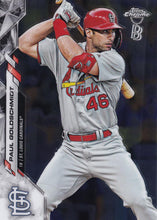 Load image into Gallery viewer, 2020 Topps Chrome Ben Baller Edition Baseball Cards #1-100 ~ Pick your card