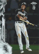 Load image into Gallery viewer, 2020 Topps Chrome Ben Baller Edition Baseball Cards #1-100 ~ Pick your card