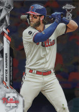 Load image into Gallery viewer, 2020 Topps Chrome Ben Baller Edition Baseball Cards #1-100 ~ Pick your card