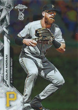 Load image into Gallery viewer, 2020 Topps Chrome Ben Baller Edition Baseball Cards #1-100 ~ Pick your card
